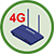   4G internet